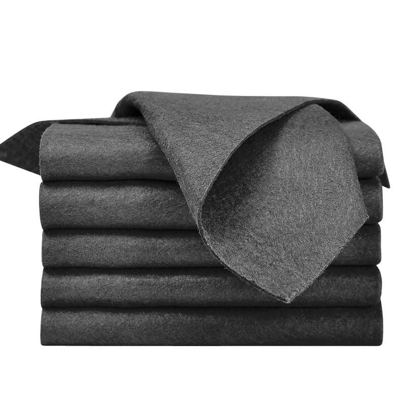 Panni di pulizia in pile di corallo, set di 10 strofinacci ad asciugatura rapida, super assorbenti, 30,5 x 30,5 cm, colori assortiti | Leroy Merlin Panni di pulizia in pile di corallo, set di 10 strofinacci ad asciugatura rapida, super assorbenti, 30,5 x 30,5 cm, colori assortiti | Leroy Merlin