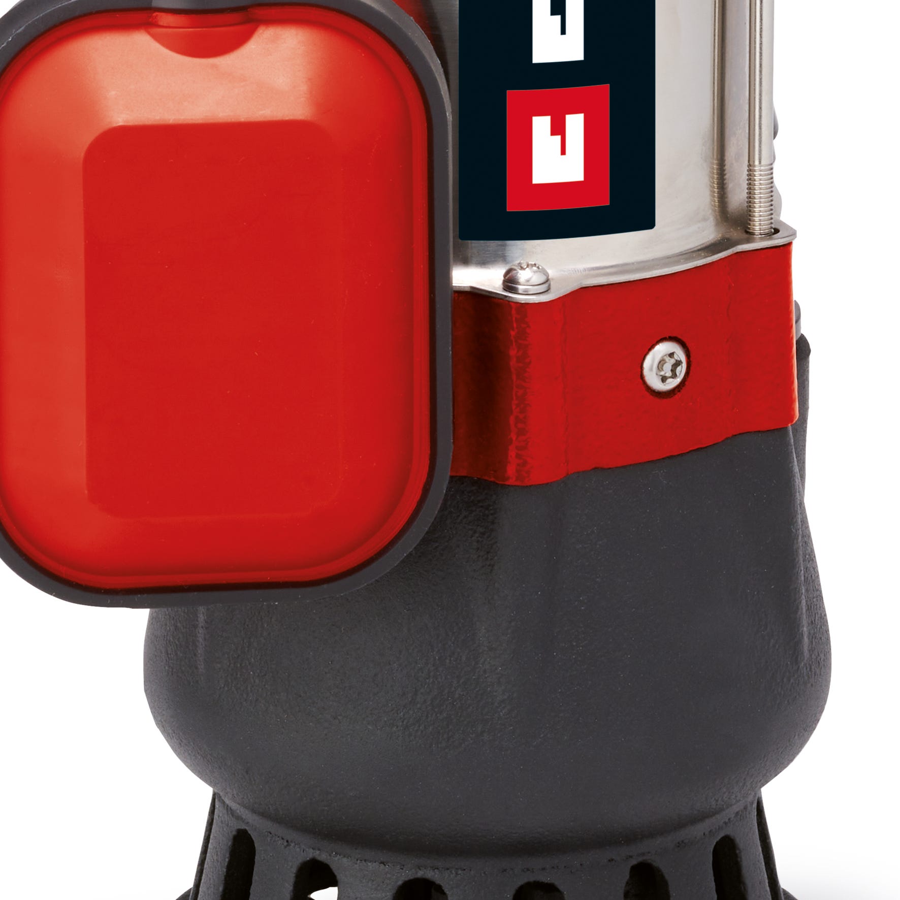 Fonta Material Einhell Pompa immersione acque scure GC-DP 5010 G | Leroy Merlin
