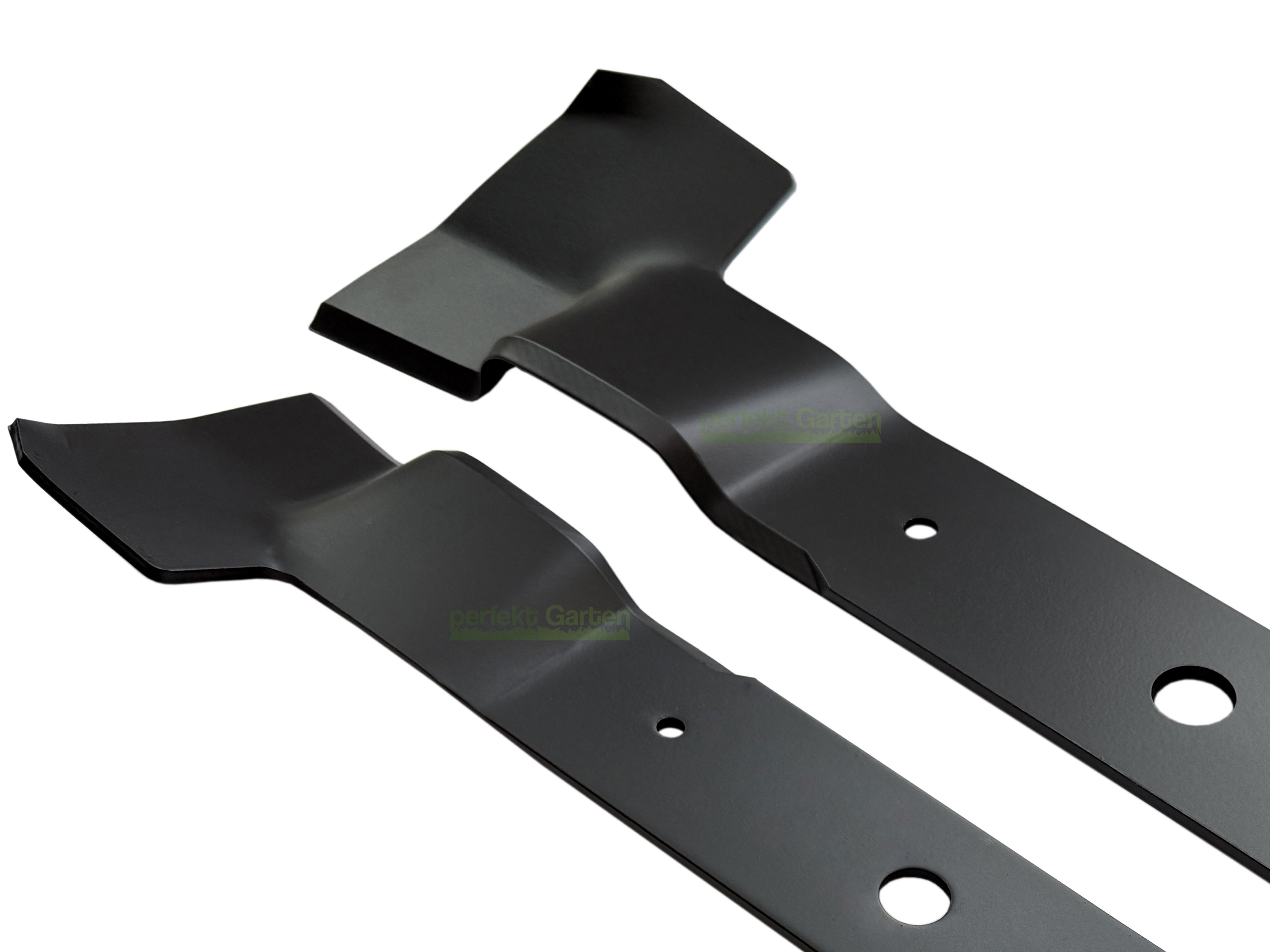 2 X 49 CM Messer für AL-KO T 15 15-92 92 HD HDE Classic 920
