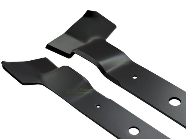 2 X 49 CM Messer für AL-KO T 15 15-92 92 HD HDE Classic 920 2 X 49 CM Messer für AL-KO T 15 15-92 92 HD HDE Classic 920