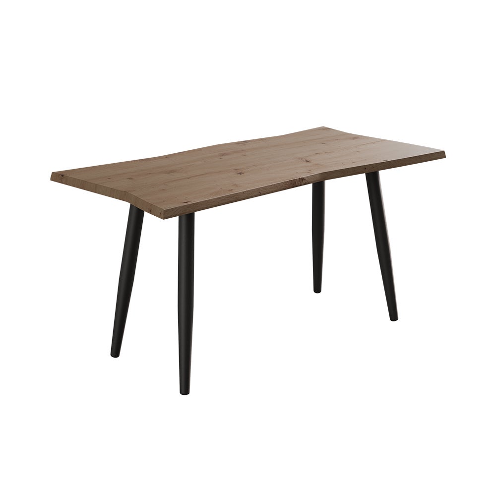 Vicco Stolik kawowy Yan, Rzemieślnik, 80 x 40 cm