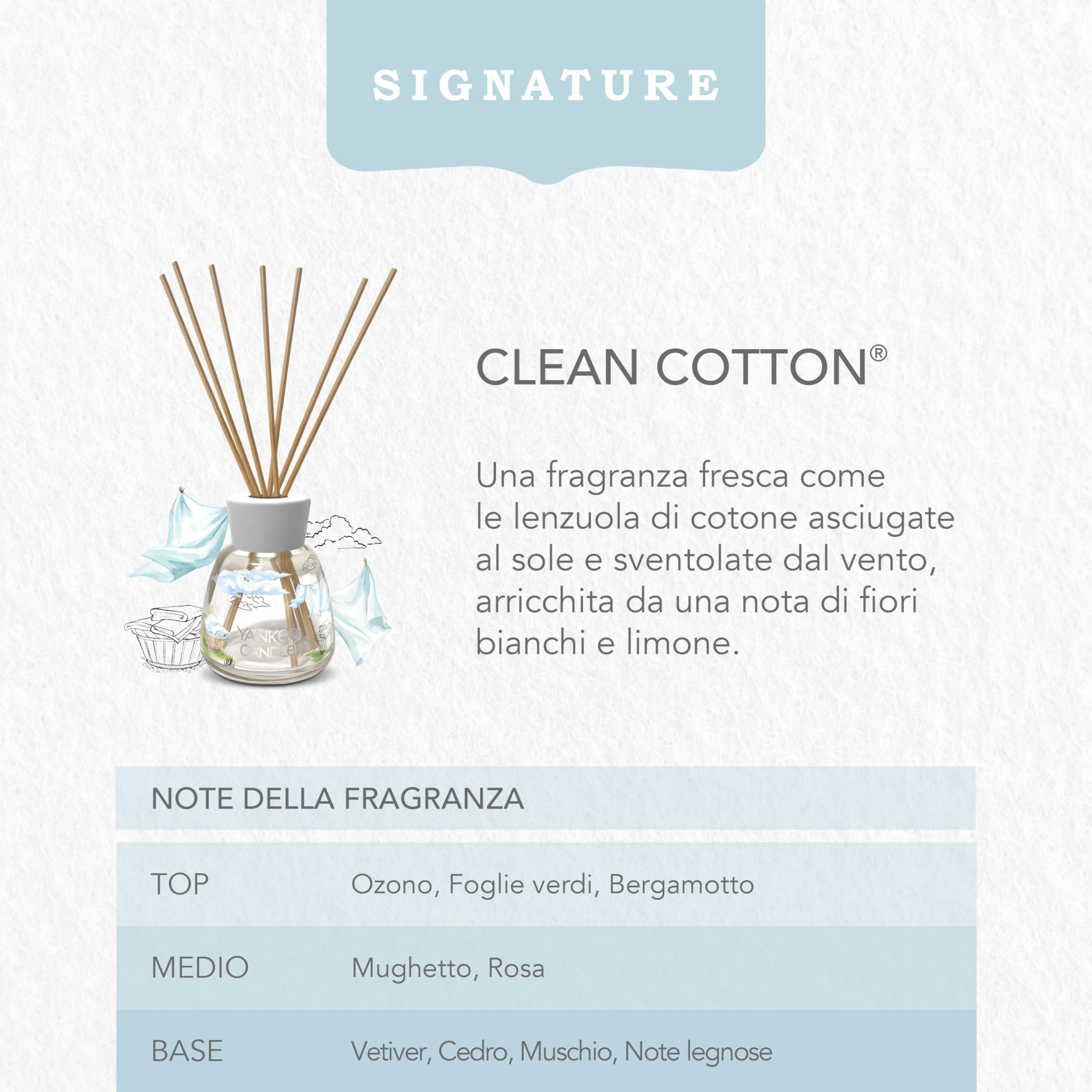 Ricarica Diffusore Yankee Candle - Gelsomino Di Mezzanotte, 200ml, Fino A 20 Settimane - Foto 9