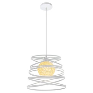 4 Luci LED Con Sensore Di Movimento Notte, Wireless A Batteria Per Interni, Facili Da Installare Per Armadio, Scale, Corridoio, Cucina (Batterie NON Incluse) - 2