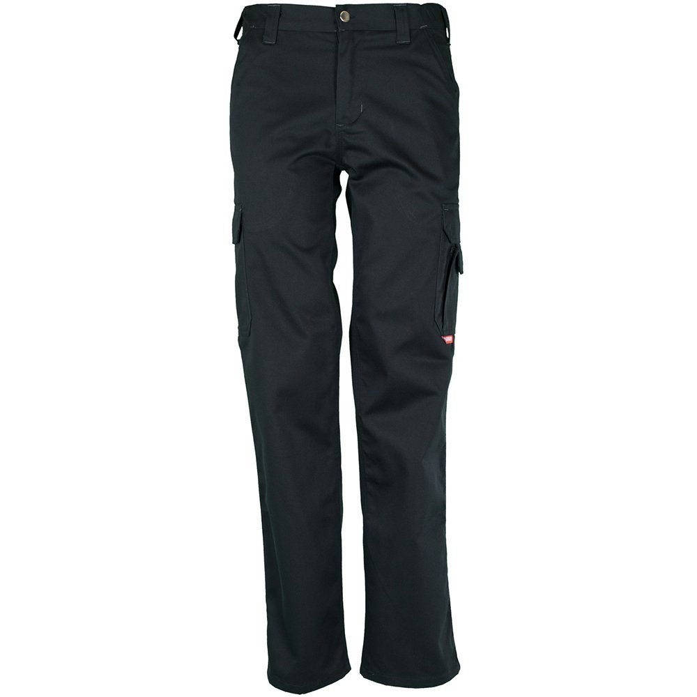 Pantaloni stretch softshell - 6948