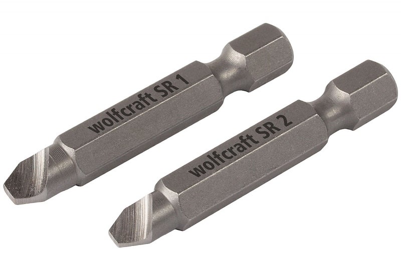 WOLFCRAFT 2416000 - Punta Solid Torx No. 50 Mm | Leroy Merlin - View #4