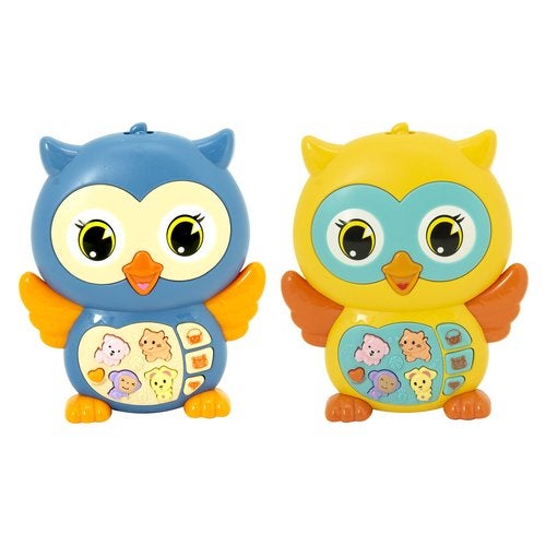 Vitamina G – Mattonelle Puzzle Animali Morbide 5 Pezzi, Tappetino Gioco Antiscivolo 32x32 Cm, Multicolore