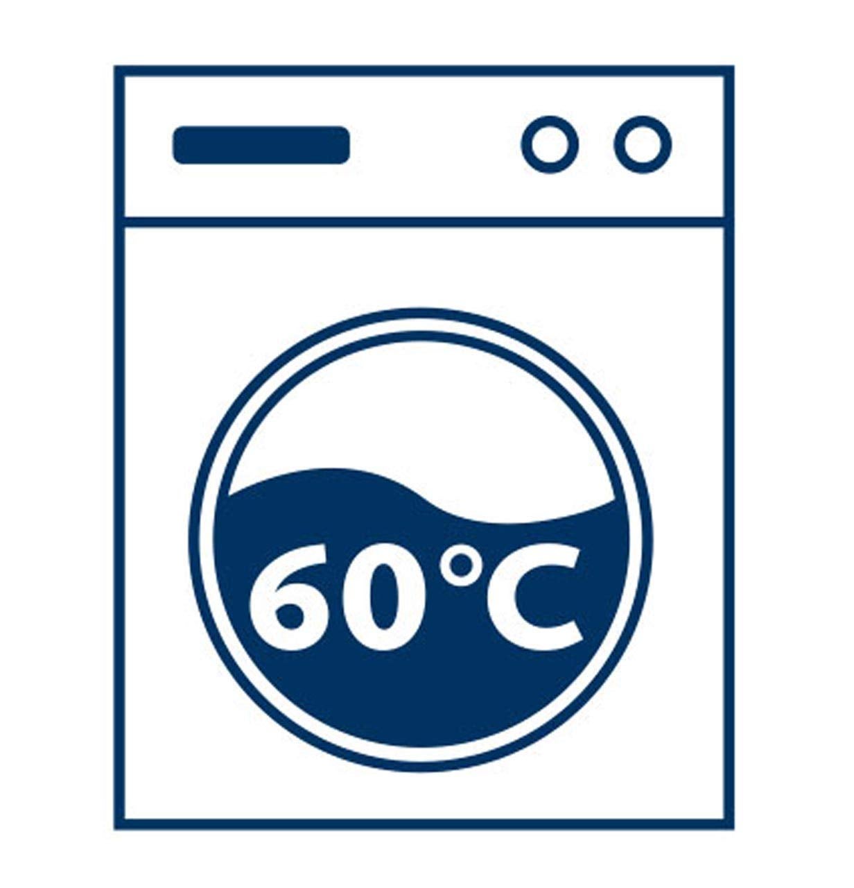 Billerbeck E21 King 5104880001 Coperta Super Leggera in Fibra 135x200 cm Colore: Bianco - 3