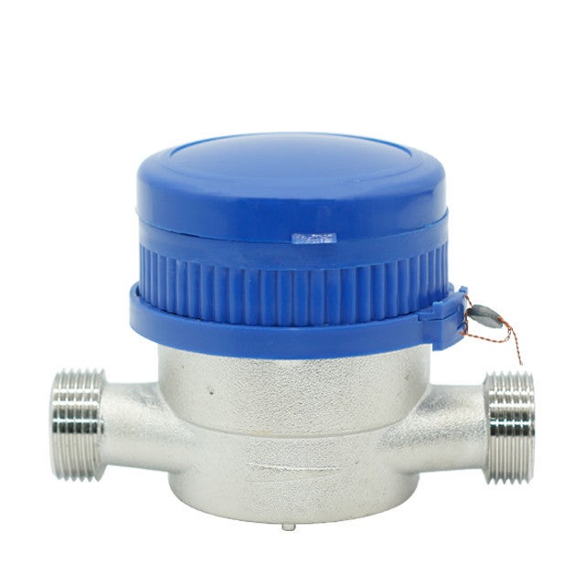 Compteur d'eau froide 1/2