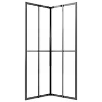 Cabine de douche Parois de douche - ESG 70x70x180 cm BV574039 Cabine de douche Parois de douche - ESG 70x70x180 cm BV574039