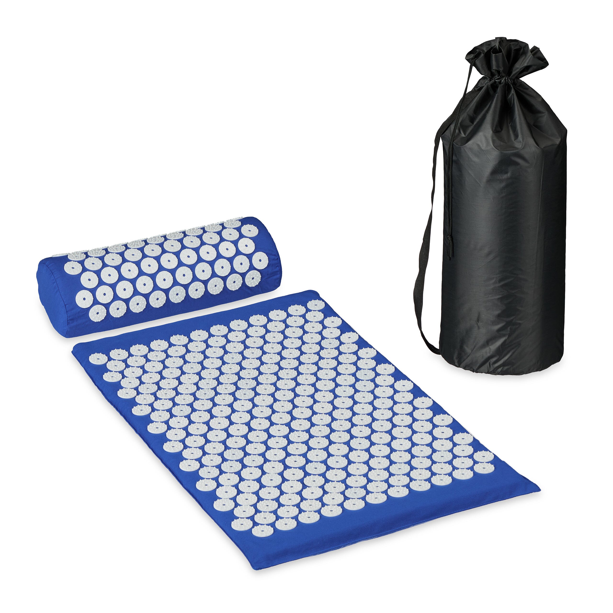 Tappetino Agopressione Per Il Benessere, Miglior Prezzo Online - Foto 5