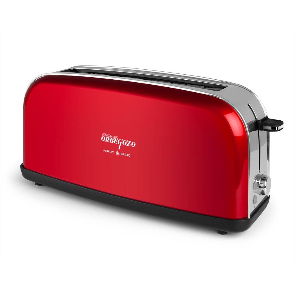 Tostador Tt631 Eroski Tostadora De Pan Resistencia Tostadora Como