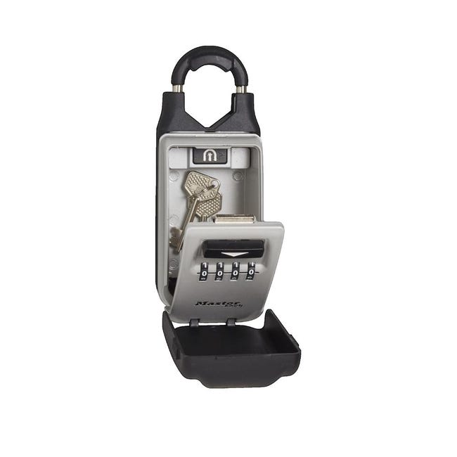 Cassaforte a combinazione Master Lock P63686 5420EURD | Leroy Merlin