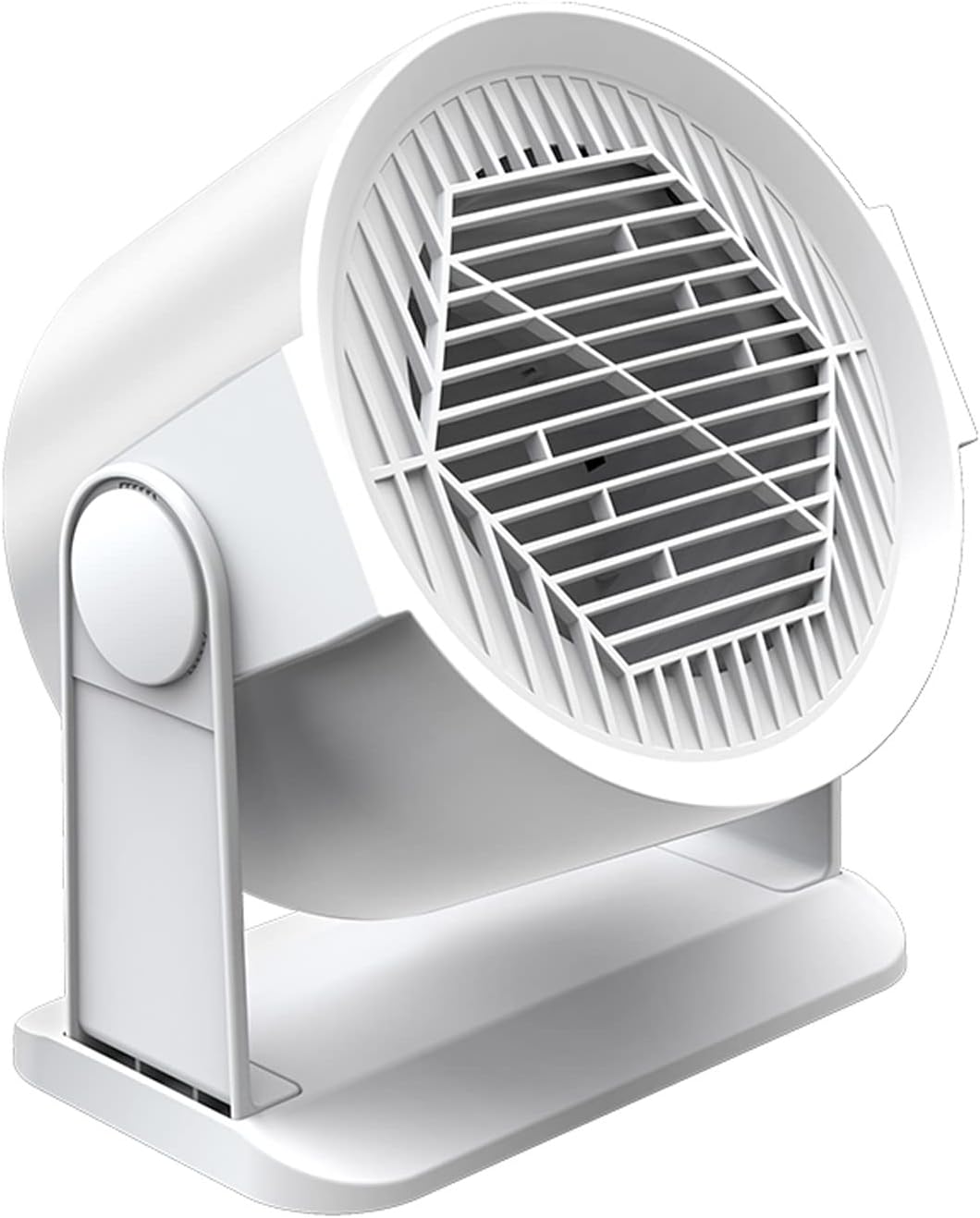 Radiateur Soufflant Chauffage D'appoint Portable InnovaGoods Bliwarm 500W - Mini Pour Bureau Ou Maison Scaldino Elettrico