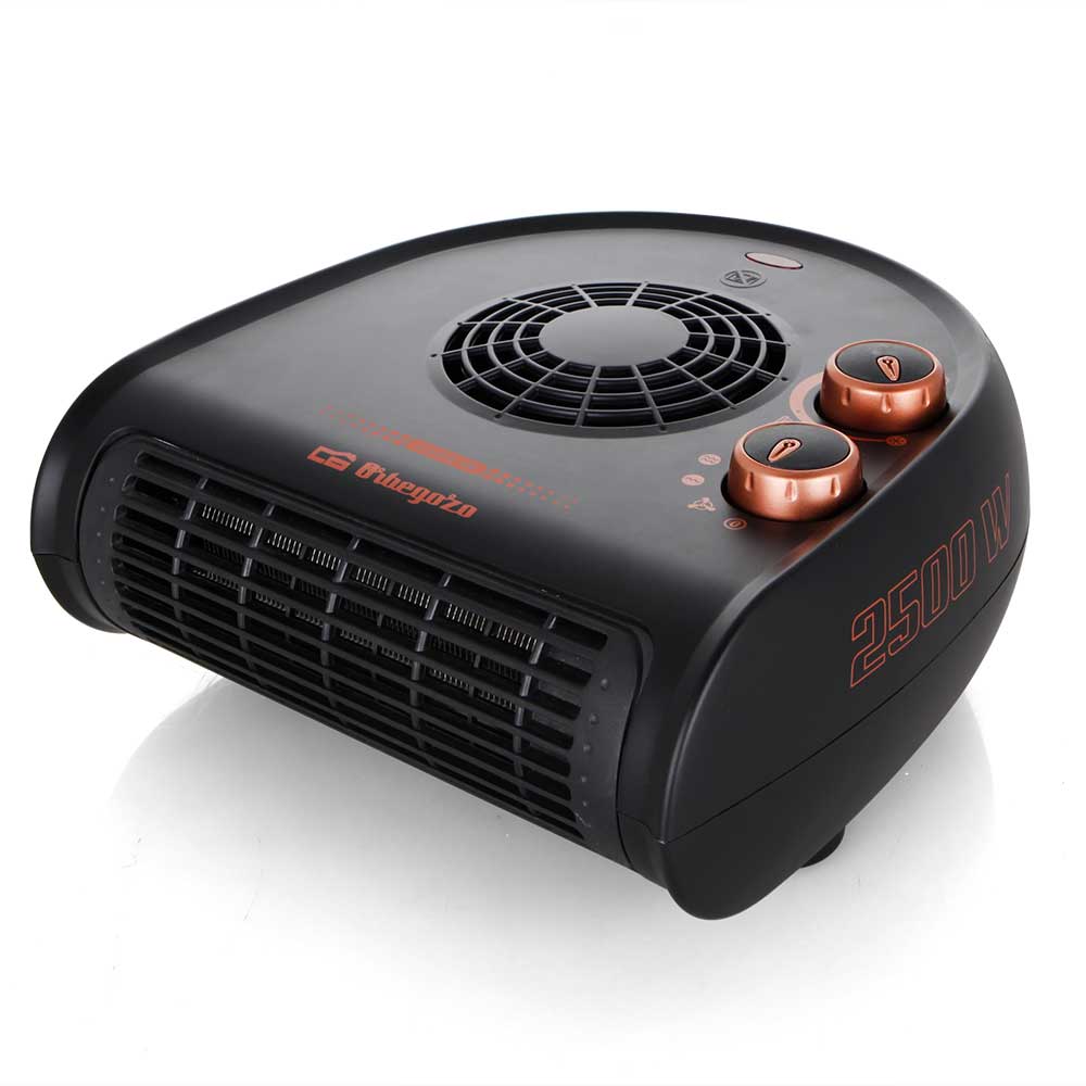 Orbegozo Calefactor De Aire Fh 5035, 2500W, 2 Posiciones - Imagen 4