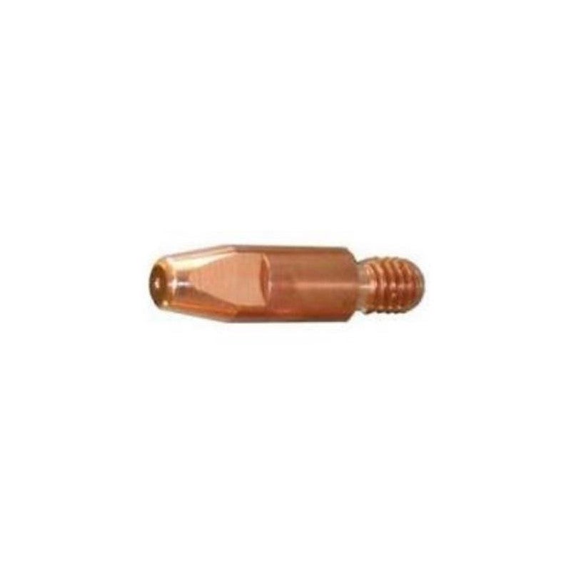 Duza de contact sarma de otel 0.8 mm, M8x30 mm