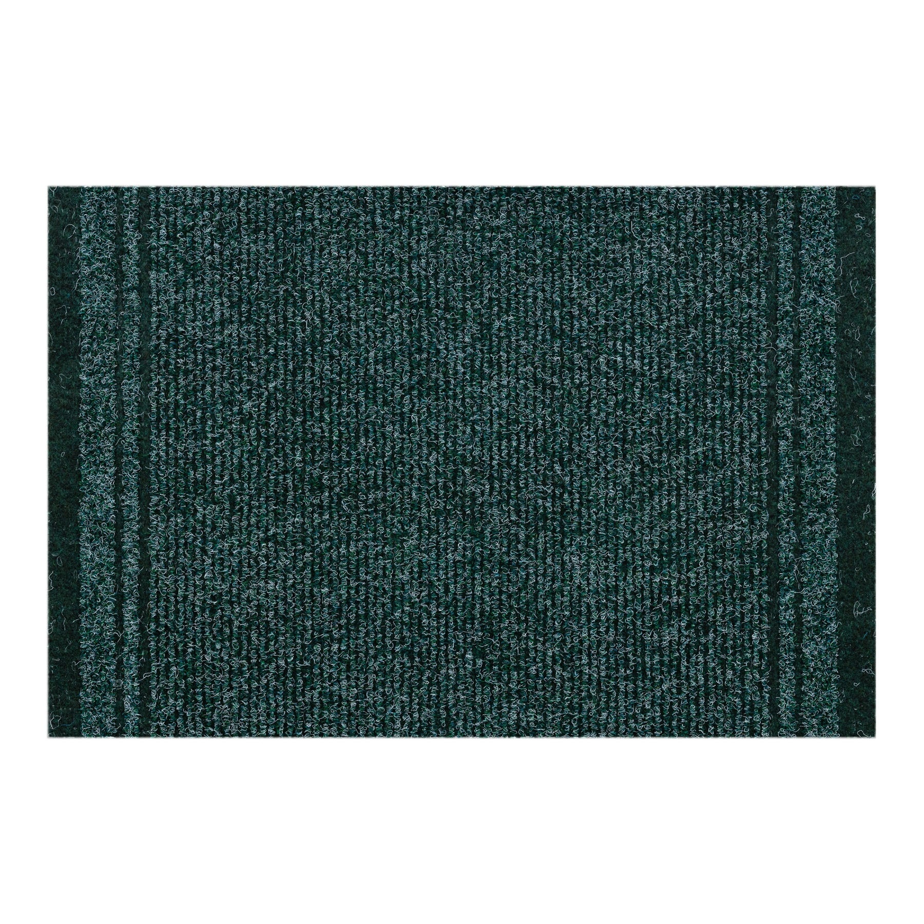 Wycieraczka MALAGA zielony 6059 66x970 cm