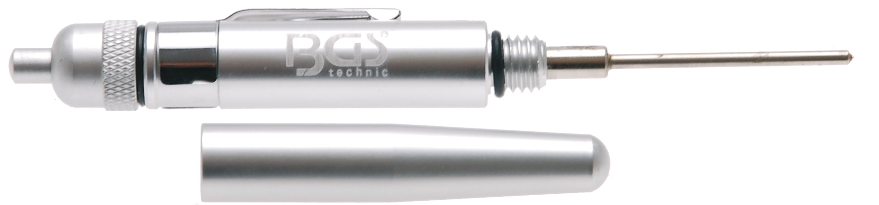 BGS Engrasador de precisión