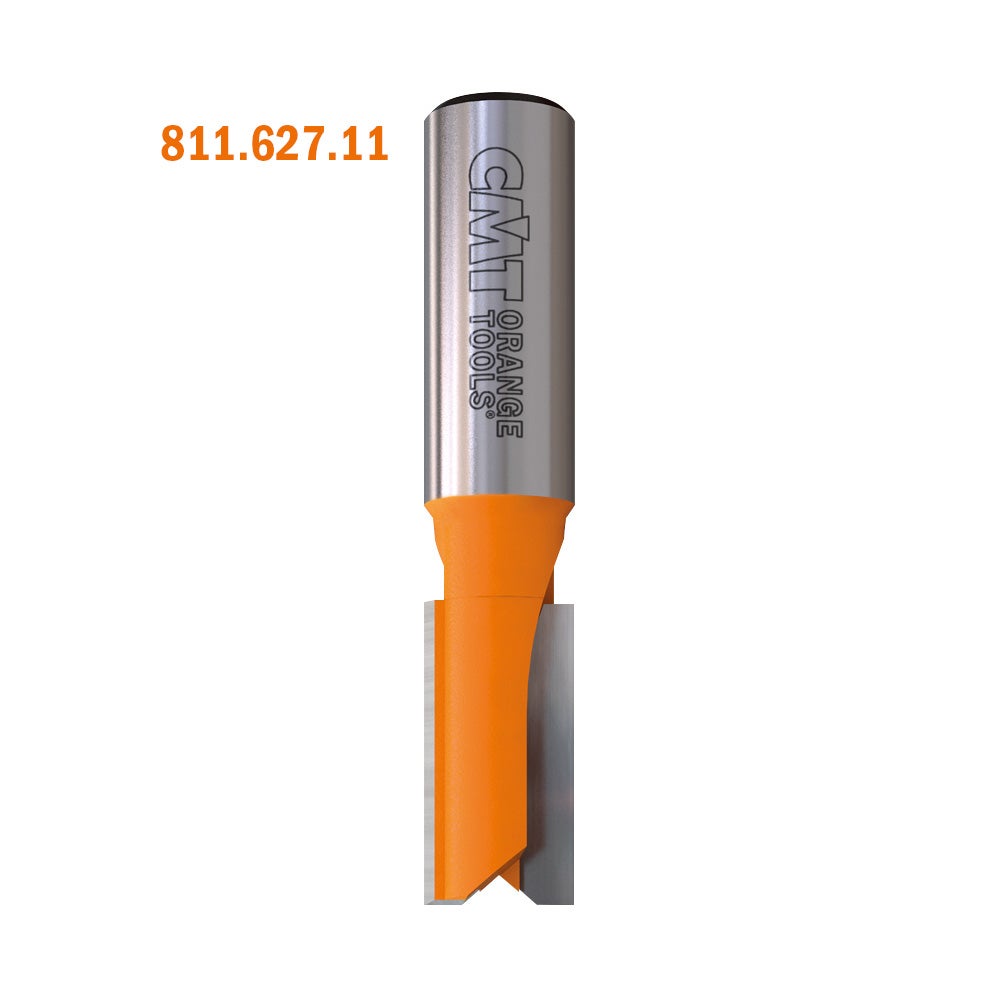 CMT-FRESA X RIFILARE HW Z2 S=8 D=19x9.52x57.2 DX C/CUSC