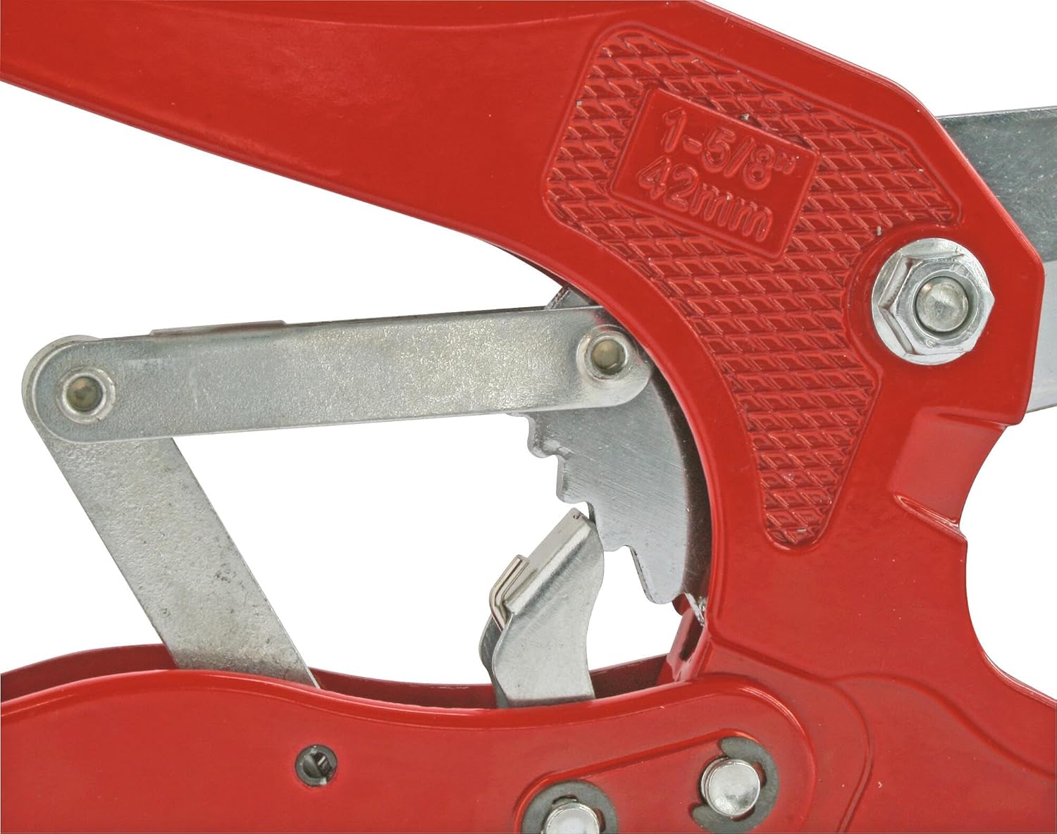 Pince Coupe Tube - Pour Tuyaux PE Multicouche Ø 12 à 32 mm - 4