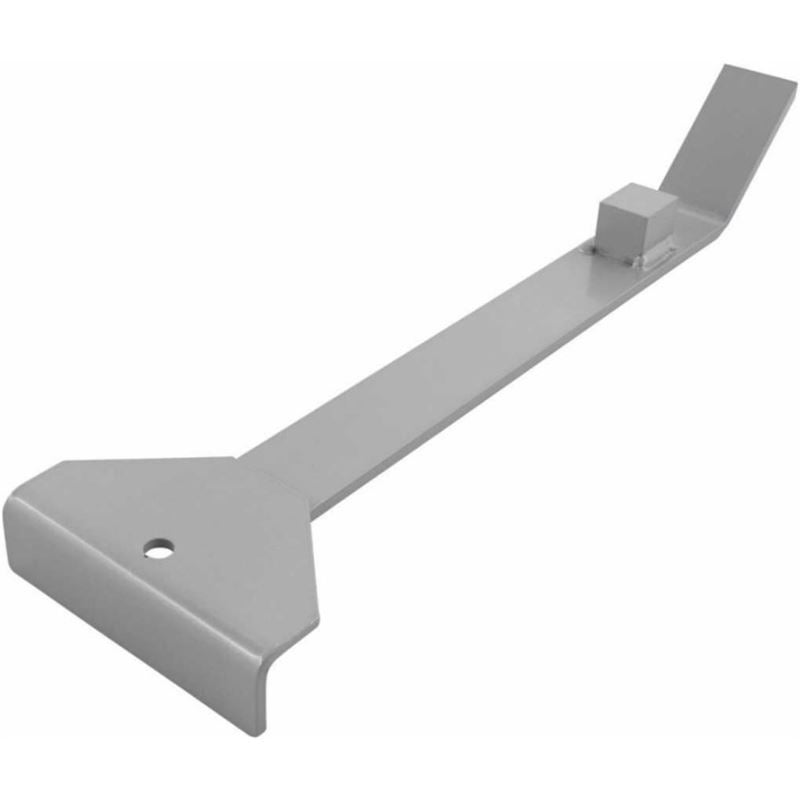 Barre de traction pour plancher stratifié 6928000 wolfcraft - 5