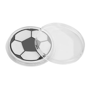 Brassard De Capitaine De Football - Lot De 5, Taille Ajustable, Multicolore - Pour Enfant, Ado Et Adulte