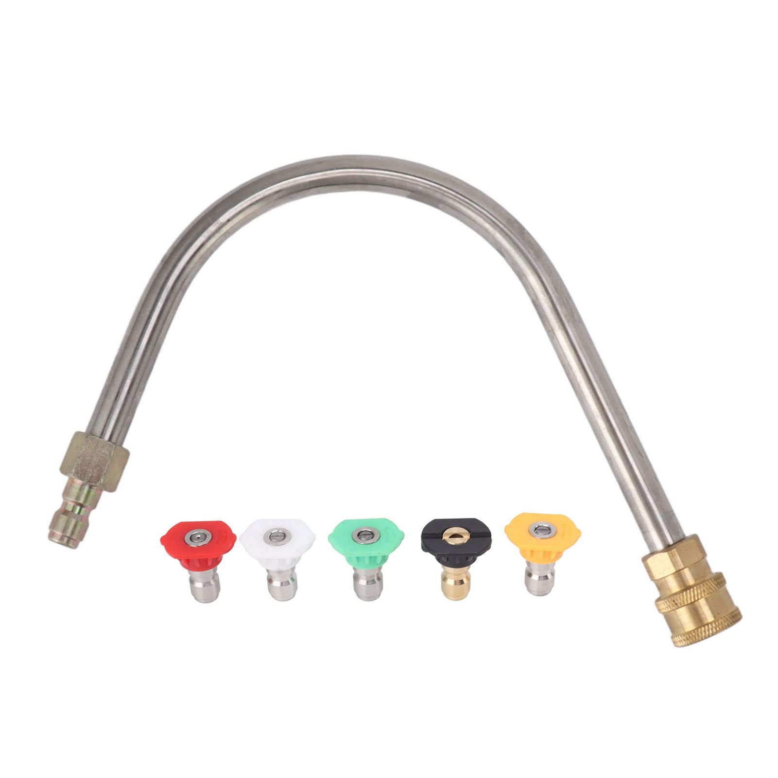 3 Paquete 32mm Tubo De Extensión Barra Set Para Numatic