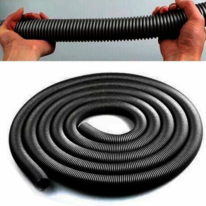 Tubo flessibile interno 32 mm esterno 39 morbido Tubo flessibile interno 32 mm esterno 39 morbido