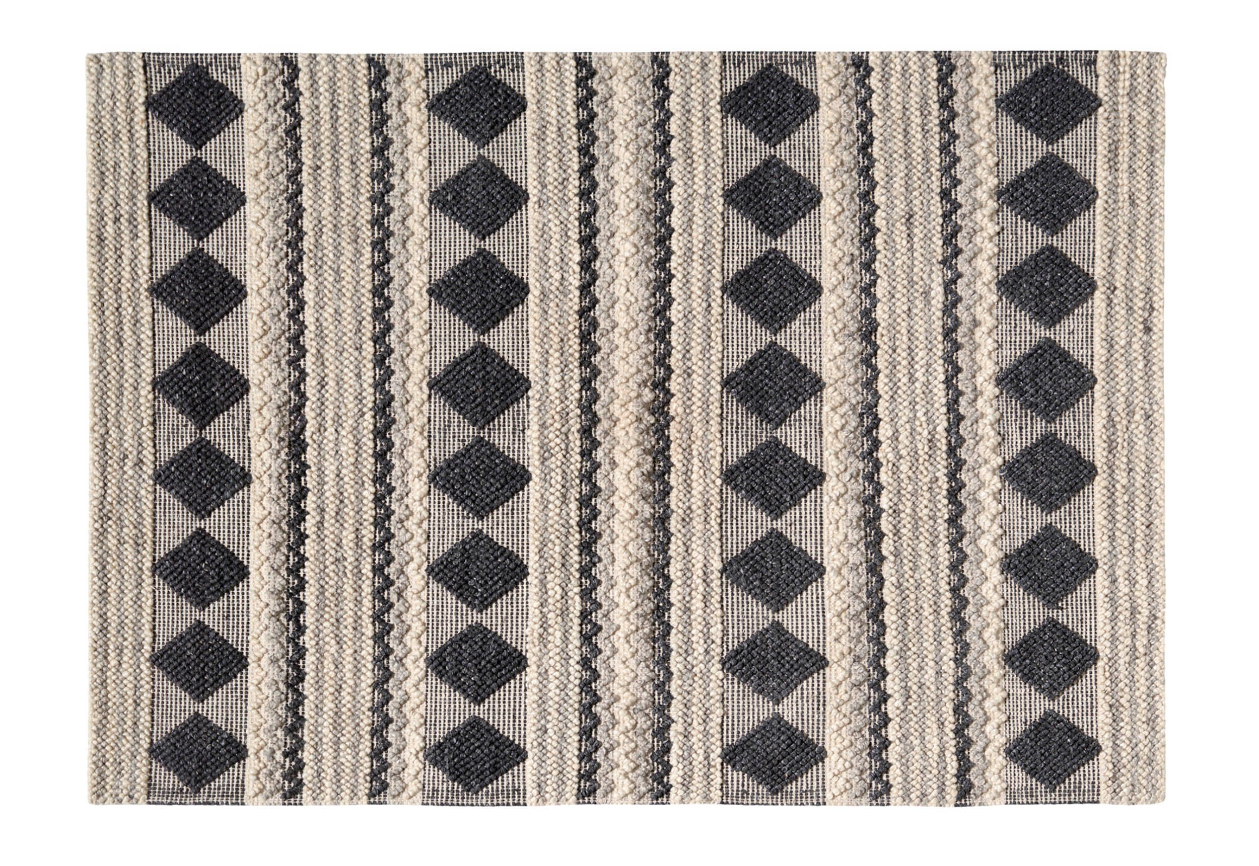 DYWAN WĘGLOWY NILGIRI 200X300