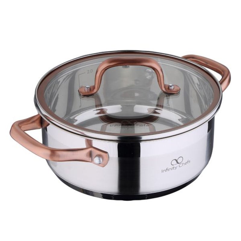 Set Complet Cuisine Santé Null1 Ensemble De Casseroles À Vapeur En Acer Noxydable | Cookware Cuit Vapeur Inox