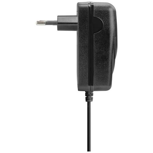Zasilacz ansmann 12 V/DC 2,5 A Moc 30 W Czarny