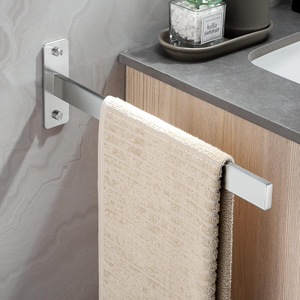 Porta asciugamani bagno adesivo al miglior prezzo