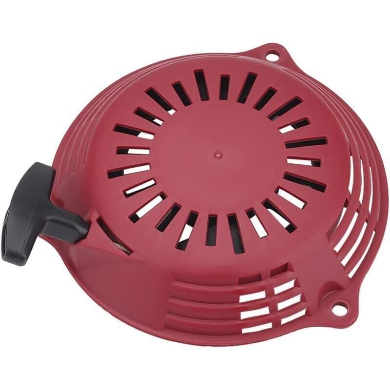 Lanceur Tondeuse pour HONDA GCV160 GC135 GC160 GCV135 HRB476C HRB216 HRG536 HRX476 HRX426C Pièce Moteur du Générateur - Jardin