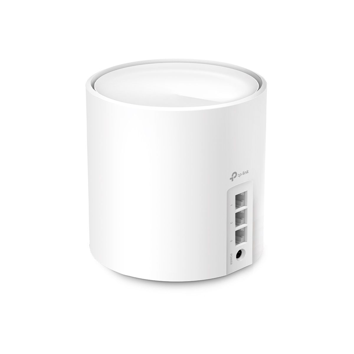 Routeur Wifi TP-LINK Deco X50 pack 3 - AX3000 - 3