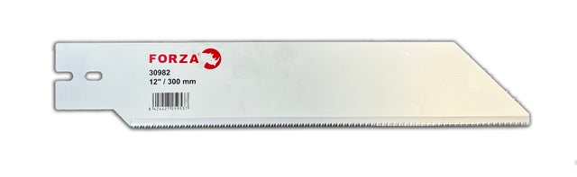 LAME DE SCIE POUR TUBES EN PLASTIQUE 450MM