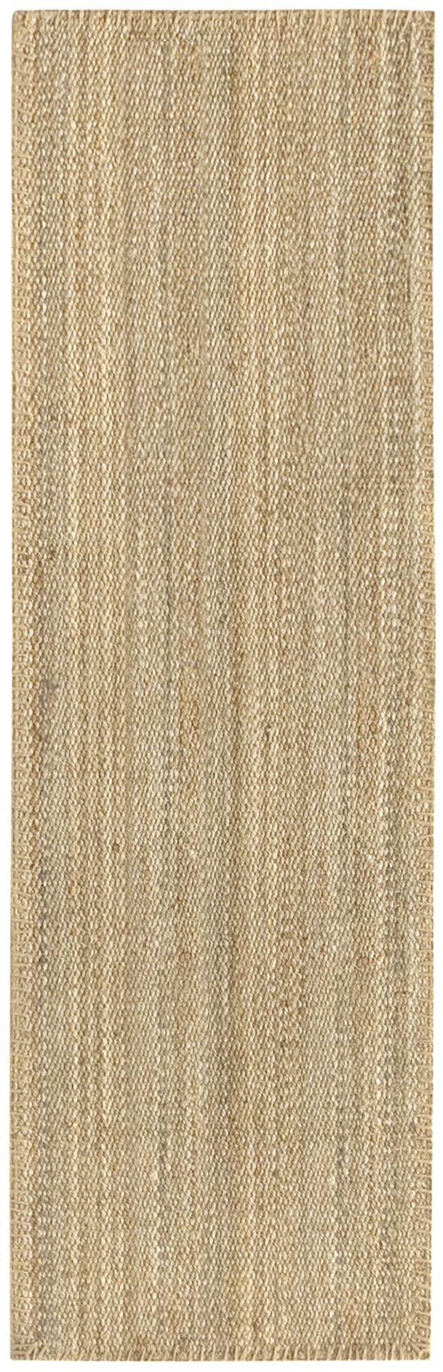 Hamid - NATURALNA GRANADA 250x80cm - Dywan do przedpokoju