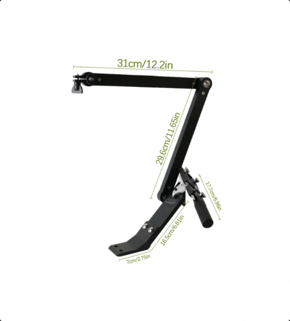 Aiguiseur De Lames De Tondeuse à Gazon - Angle Réglable 15°-45° - Compatible Lames 7-14 Cm - Support Inclus, Portable - Pour Tondeuses Standard, Mulching, Haute Levée