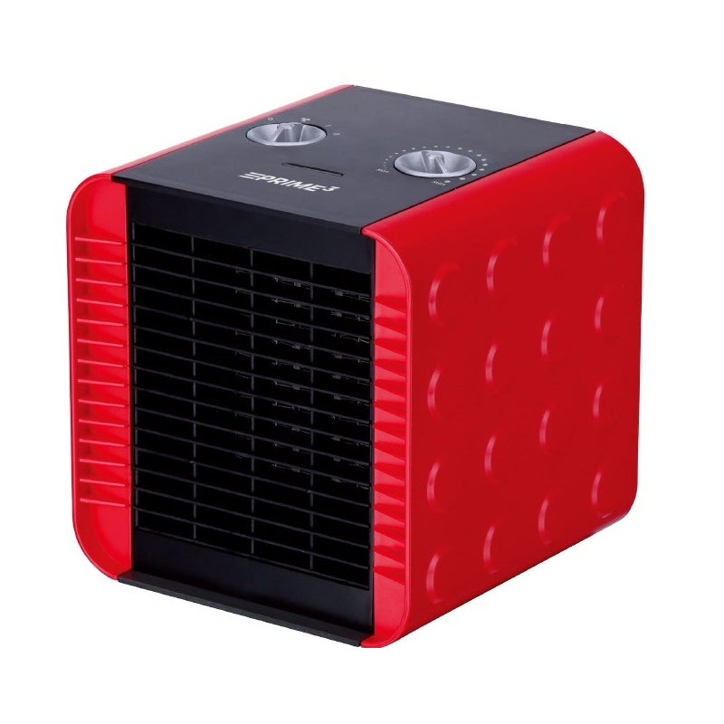 Termowentylator 1500 W 60 dB PRIME3 SFH81RD