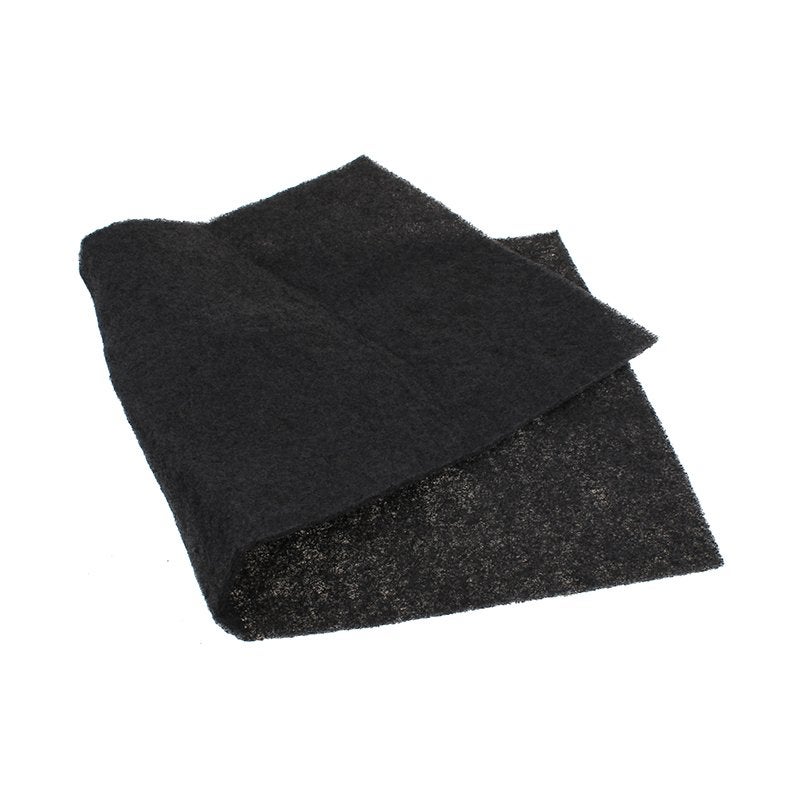 WPRO - Filtro universale a carbone (antiodore) 47x97cm - 484000008525 - 3