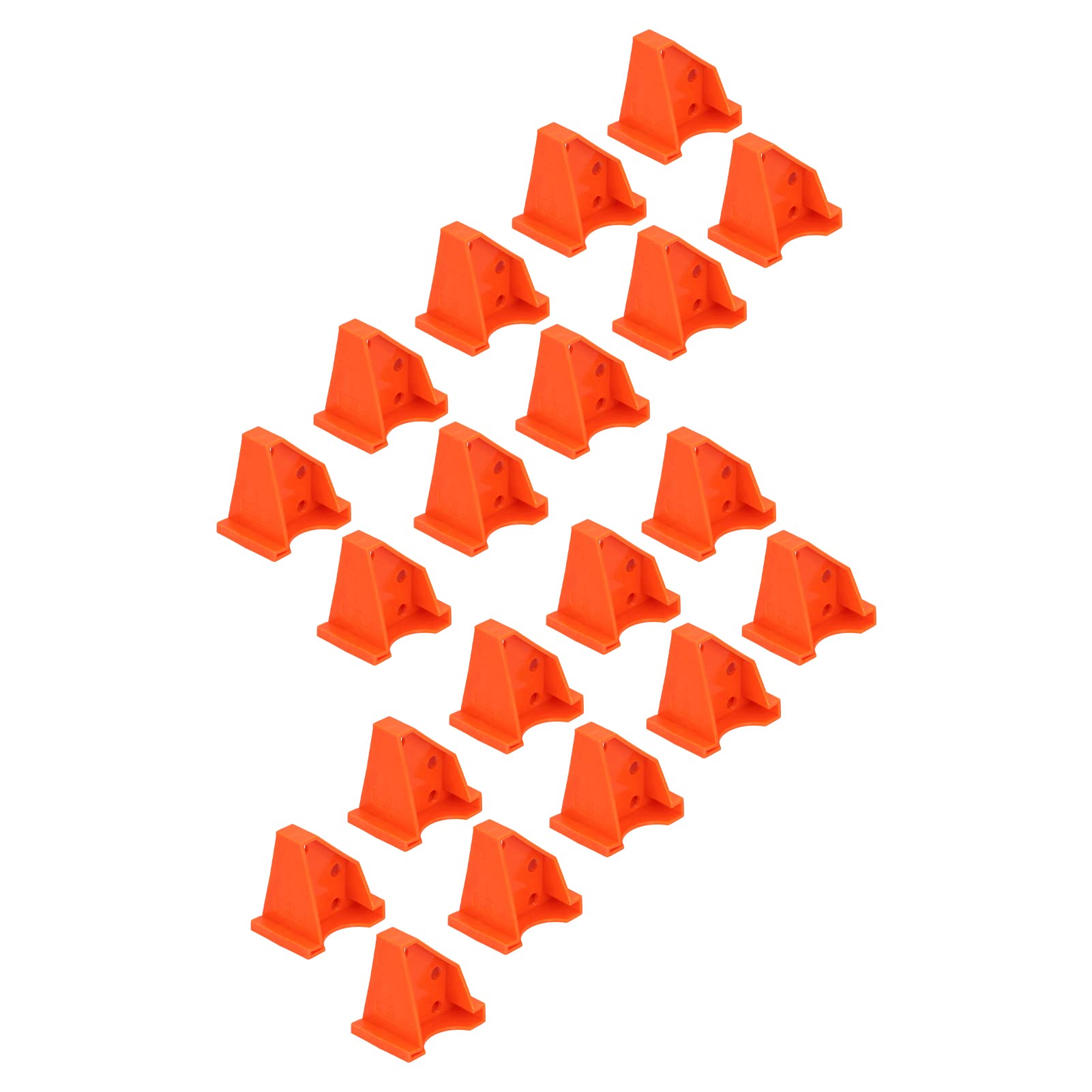 Kit Parquet Kit Pose Sol Stratifié - Bloc Frappe, Barre Traction, Maillet, Entretoises Kit Installation Parquet Flottant