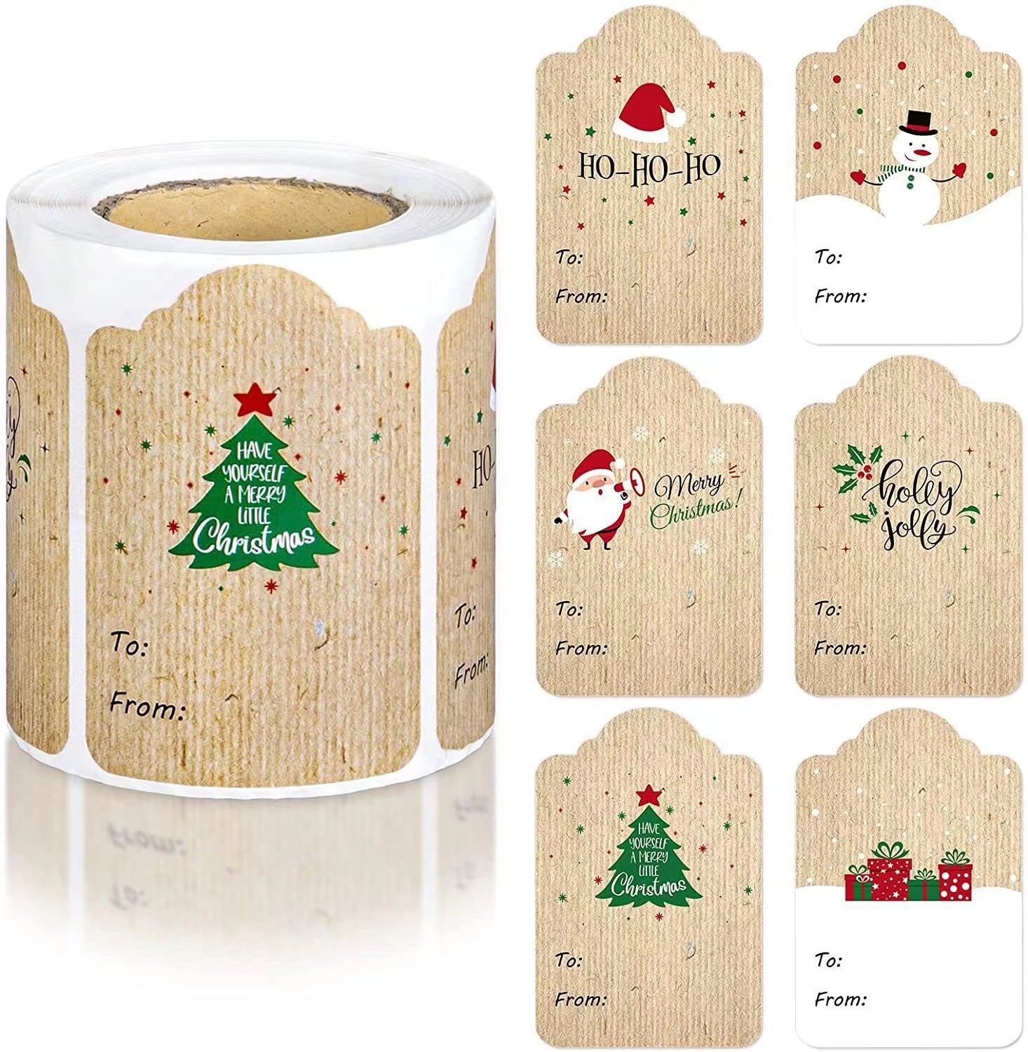 Coicok 170 Pièce Étiquettes Autocollants de Noël, Autocollant Noel, Etiquette Cadeau Noel, Autocollants de nom de Noël, Autocollant Cadeau Noel, Étiquettes adhésives pour cadeaux de Noël Coicok 170 Pièce Étiquettes Autocollants de Noël, Autocollant Noel, Etiquette Cadeau Noel, Autocollants de nom de Noël, Autocollant Cadeau Noel, Étiquettes adhésives pour cadeaux de Noël