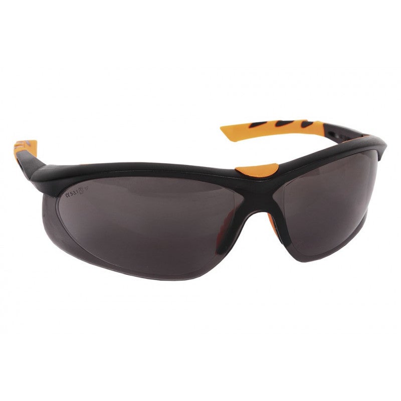 Gafas de Seguridad con protección de rayos UV Ultraligeras MODELO ...