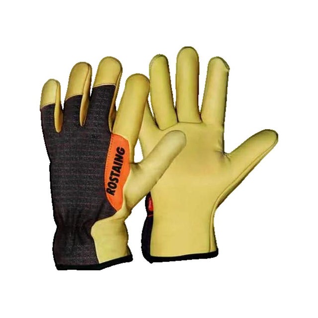 Gants de protection SEQUOIA Jardinage - Taille 8 - Rostaing