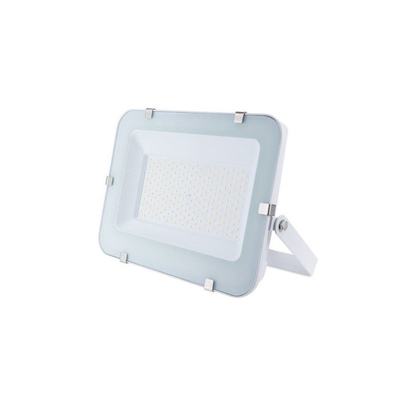 FOTN Projecteur 24V 100W Pour Bateau/Camion/Yacht – 360° Rotation, Télécommande, 2500 Lumens, 3200K, Étanche – Éclairage Omnidirectionnel