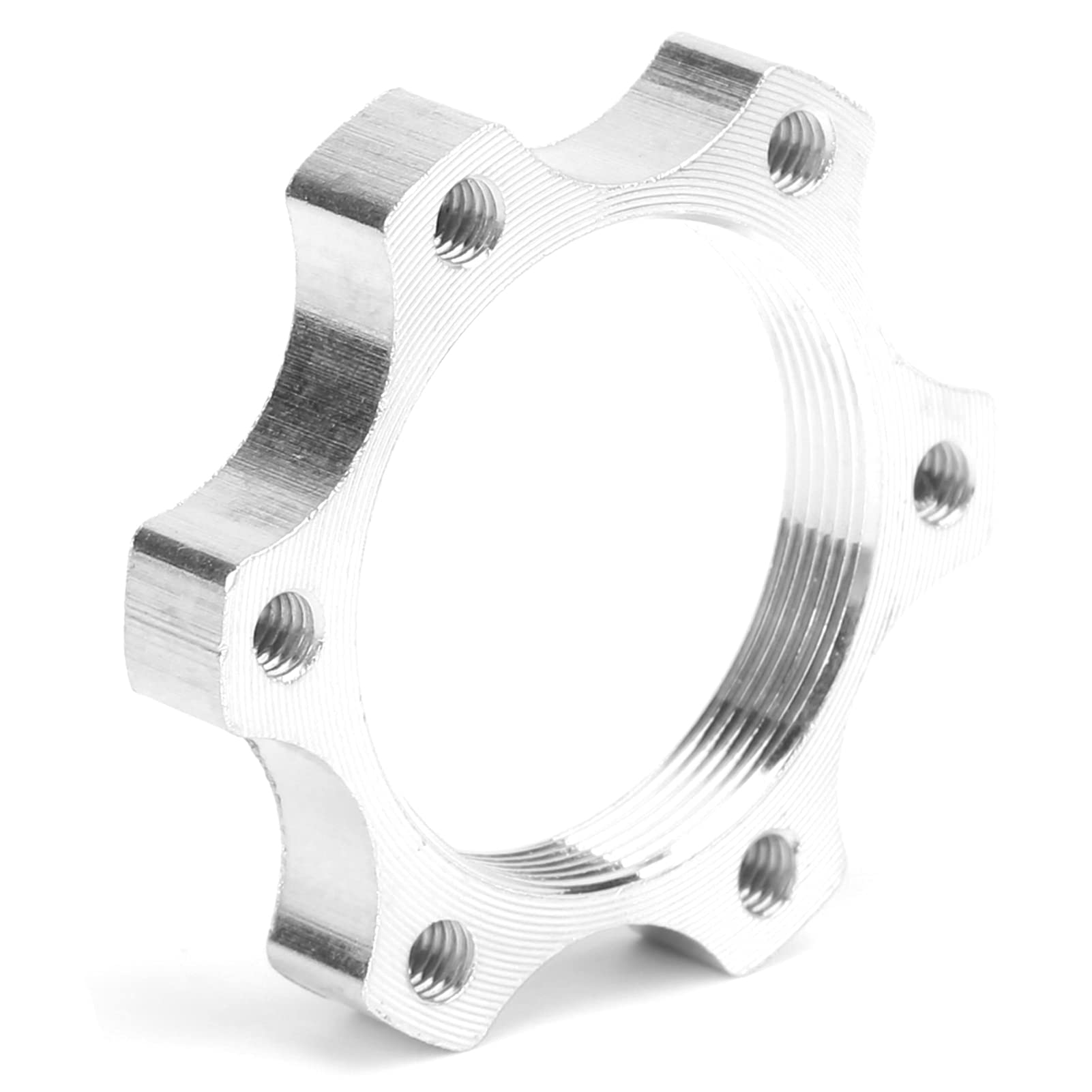 Adaptateur disque 6 trous pour moyeux Brake Authority shimano