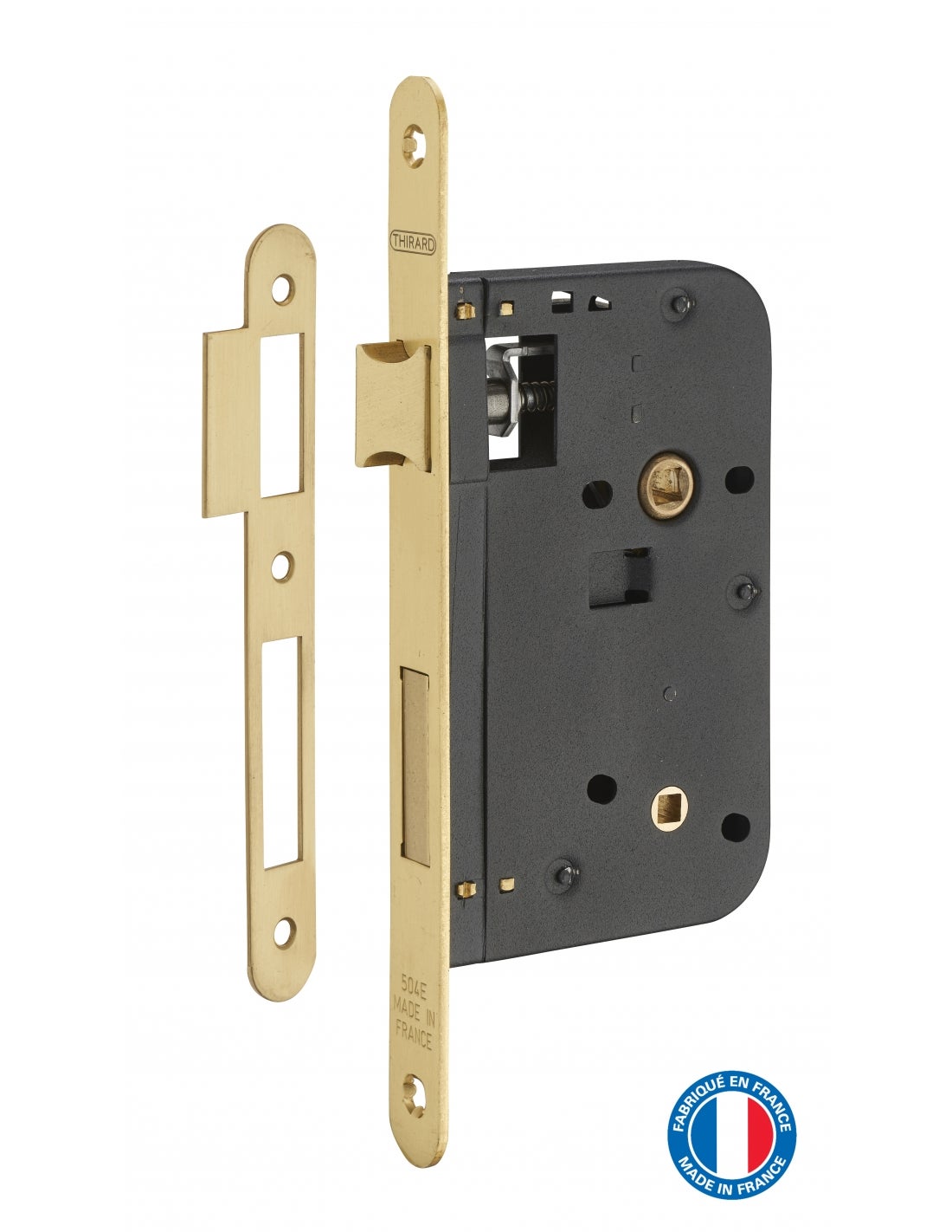 Spilla Per Abiti A Ventaglio Bronzata Con Fori Nelle Due Estremità Laterali 56x31mm, X 1 - Foto 9