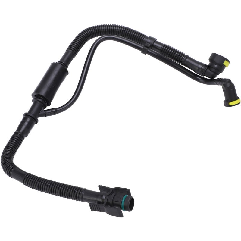 Jeffergarden – Tuyau de reniflard de carter moteur 1192Y4 – Plastique ...
