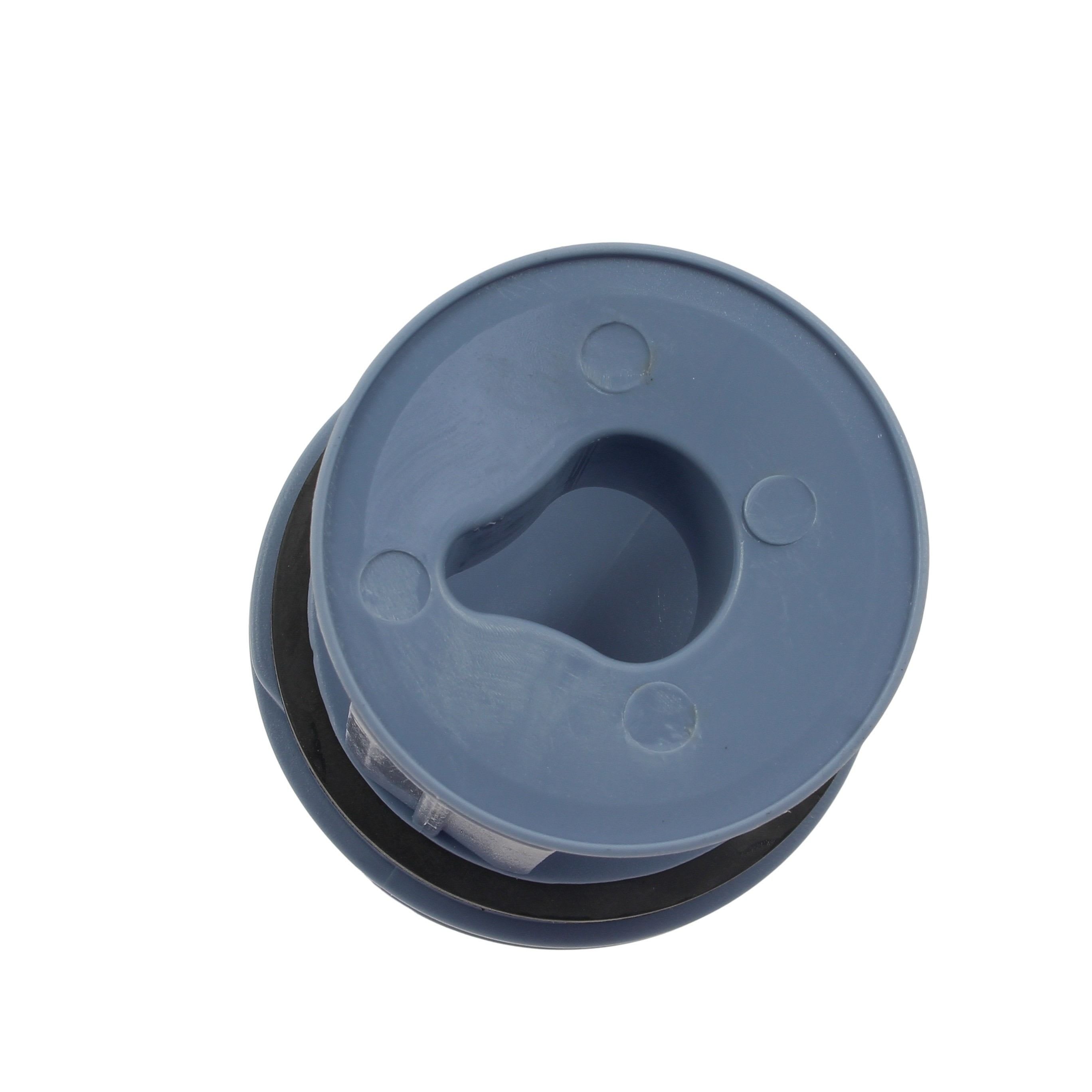 Bouchon de pompe 00647920 00605010 - lave-linge - 5