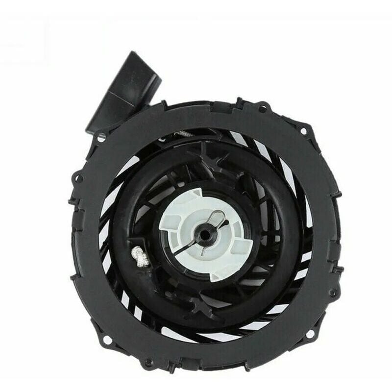 Démarreur à rappel pour moteur de tondeuse à gazon Briggs & Stratton 593959 450E 500E 550E, - 2