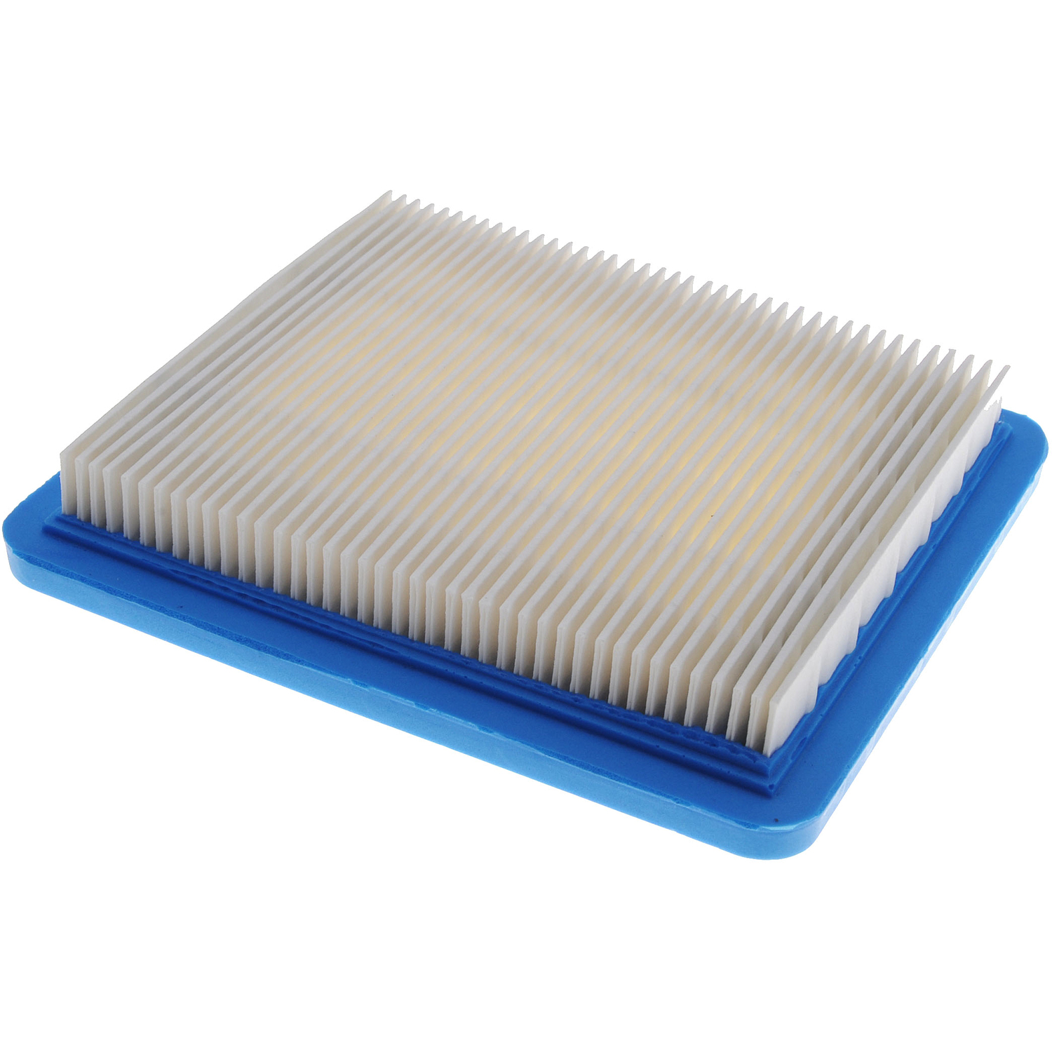 Filtre à air adaptable pour moteur Briggs Stratton remplace 491588, 399959 - 2