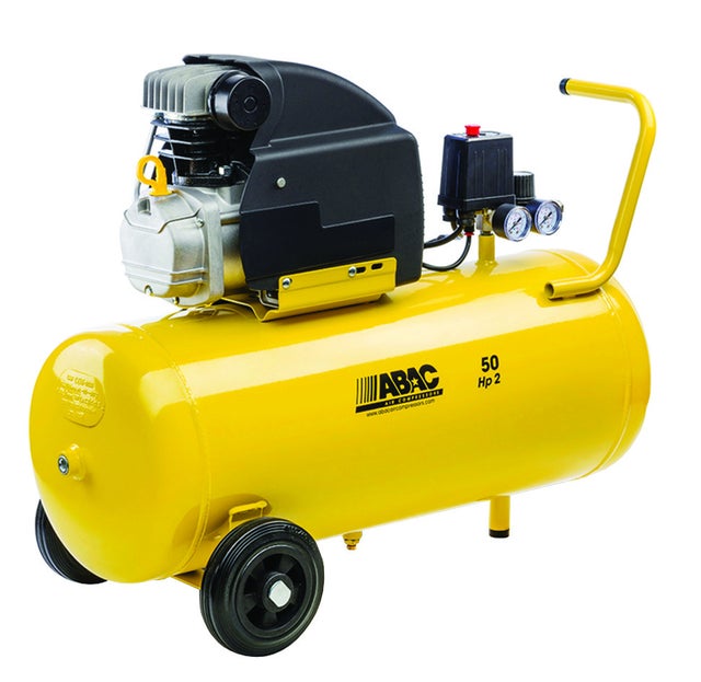 COMPRESSEUR MONTECARLO B20 2HP 50L
